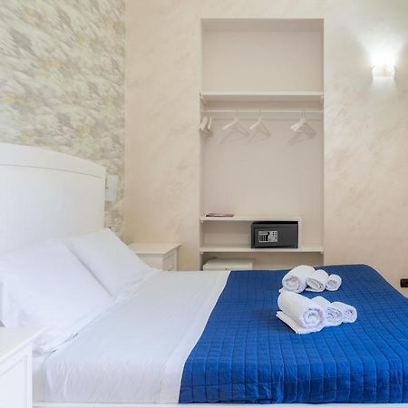 Porta Nazionale Dependance Bed & Breakfast Noto Exterior photo