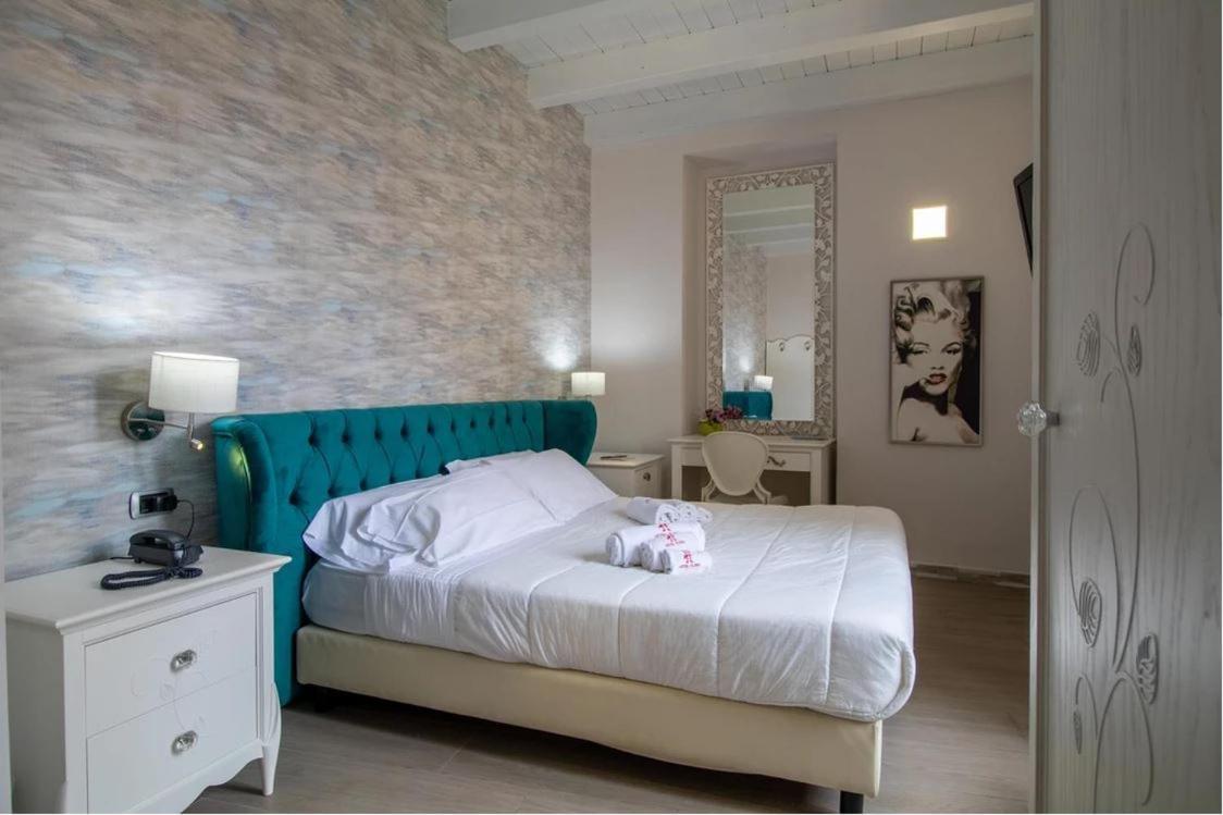 Porta Nazionale Dependance Bed & Breakfast Noto Exterior photo