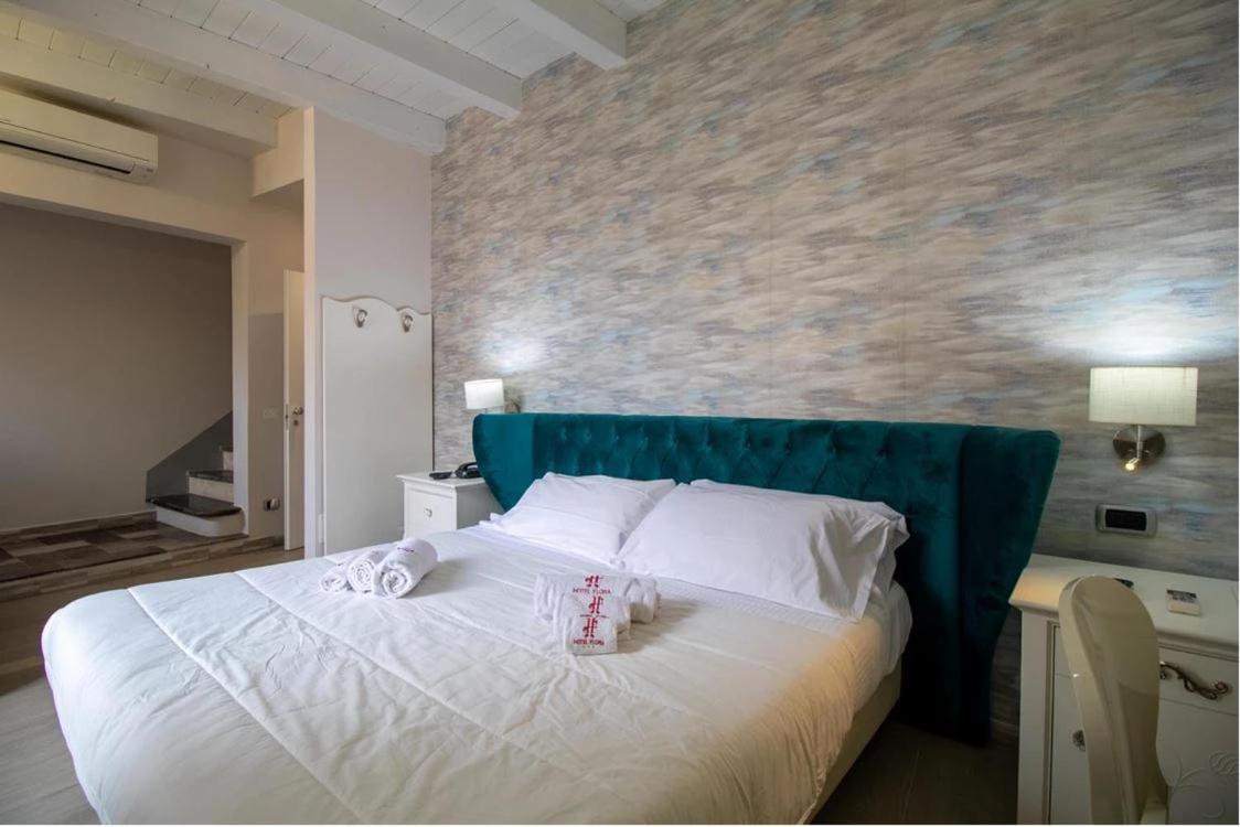 Porta Nazionale Dependance Bed & Breakfast Noto Exterior photo