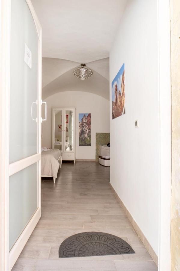 Porta Nazionale Dependance Bed & Breakfast Noto Exterior photo