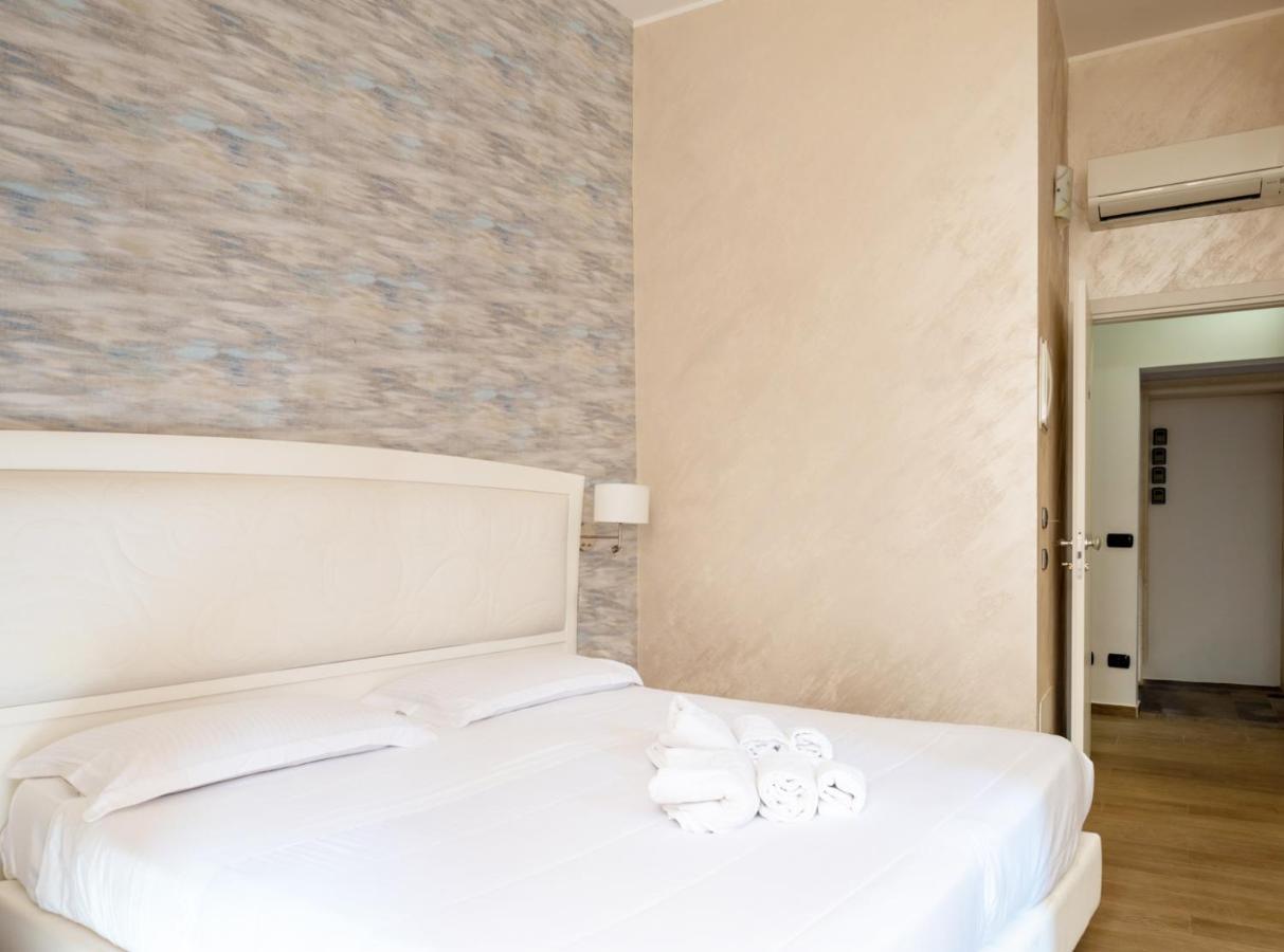 Porta Nazionale Dependance Bed & Breakfast Noto Exterior photo