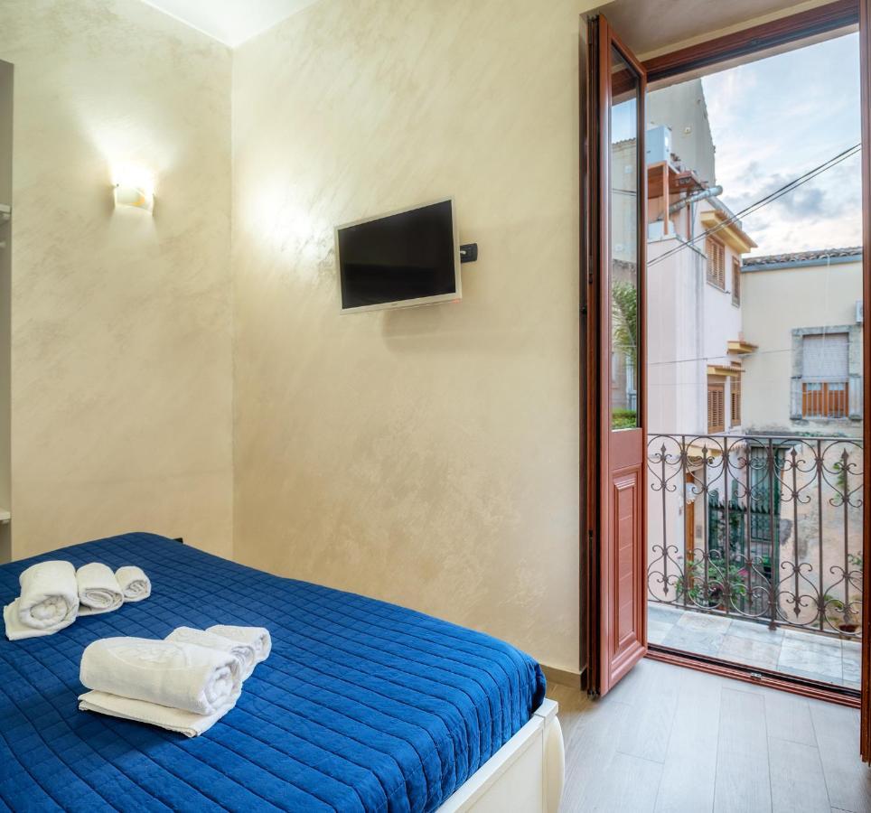 Porta Nazionale Dependance Bed & Breakfast Noto Exterior photo
